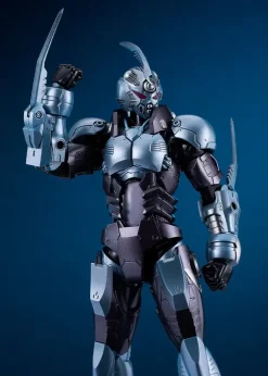 PLAMAX Gale Hound Guyver 01 (Titanomachia)