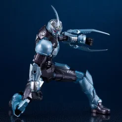 PLAMAX Gale Hound Guyver 01 (Titanomachia)