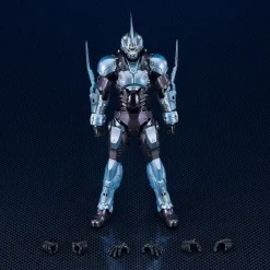 PLAMAX Gale Hound Guyver 01 (Titanomachia)
