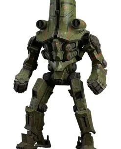 1/350 PLAMAX JG-01: Cherno Alpha (Pacific Rim)