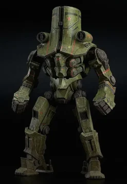 1/350 PLAMAX JG-01: Cherno Alpha (Pacific Rim)