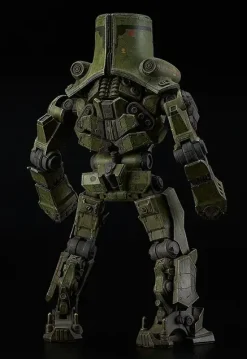 1/350 PLAMAX JG-01: Cherno Alpha (Pacific Rim)