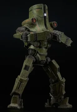 1/350 PLAMAX JG-01: Cherno Alpha (Pacific Rim)