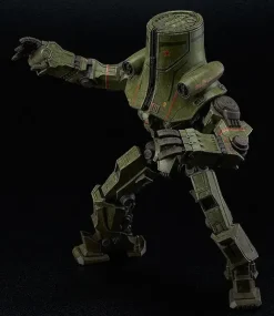 1/350 PLAMAX JG-01: Cherno Alpha (Pacific Rim)