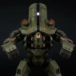 1/350 PLAMAX JG-01: Cherno Alpha (Pacific Rim)