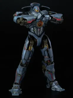 1/350 PLAMAX JG-02: Gipsy Danger (Pacific Rim)