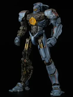 1/350 PLAMAX JG-02: Gipsy Danger (Pacific Rim)