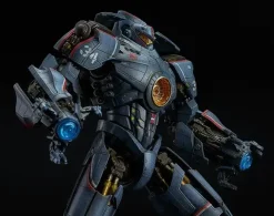 1/350 PLAMAX JG-02: Gipsy Danger (Pacific Rim)