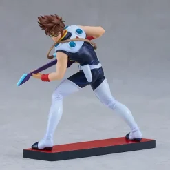 1/20 PLAMAX MF-89: minimum factory Basara Nekki (Macross 7)