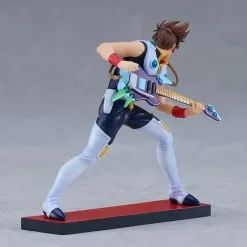 1/20 PLAMAX MF-89: minimum factory Basara Nekki (Macross 7)