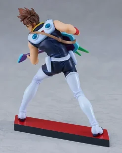 1/20 PLAMAX MF-89: minimum factory Basara Nekki (Macross 7)