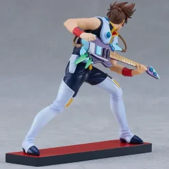 1/20 PLAMAX MF-89: minimum factory Basara Nekki (Macross 7) (Rerelease)