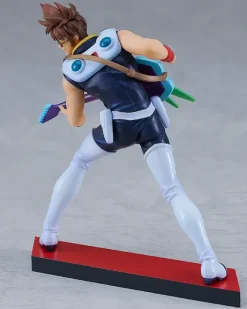 1/20 PLAMAX MF-89: minimum factory Basara Nekki (Macross 7) (Rerelease)