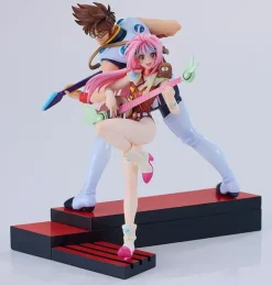 1/20 PLAMAX MF-89: minimum factory Basara Nekki (Macross 7) (Rerelease)
