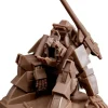 PLAMAX MF-58 Minimum Factory Decayed Dougram Last