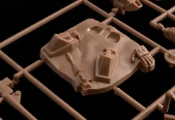 PLAMAX MF-58 Minimum Factory Decayed Dougram Last