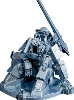 PLAMAX MF-57 Minimum Factory Decayed Dougram Iron