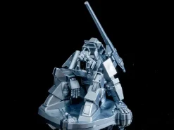 PLAMAX MF-57 Minimum Factory Decayed Dougram Iron