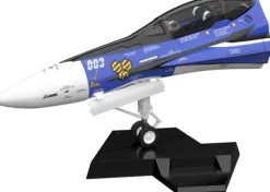 1/20 PLAMAX MF-61: minimum factory Fighter Nose Collection VF-25G (Michael Blanc's Fighter) (Macross F)