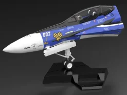1/20 PLAMAX MF-61: minimum factory Fighter Nose Collection VF-25G (Michael Blanc's Fighter) (Macross F)