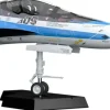 1/20 PLAMAX MF-56: minimum factory Fighter Nose Collection VF-31J (Hayate Immelman's Fighter) (Macross Delta)
