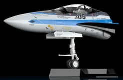 1/20 PLAMAX MF-56: minimum factory Fighter Nose Collection VF-31J (Hayate Immelman's Fighter) (Macross Delta)