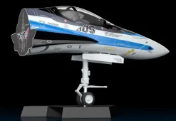 1/20 PLAMAX MF-56: minimum factory Fighter Nose Collection VF-31J (Hayate Immelman's Fighter) (Macross Delta)