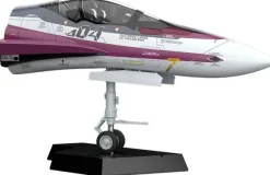 1/20 PLAMAX MF-52: minimum factory Fighter Nose Collection VF-31C (Macross Delta)