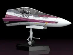 1/20 PLAMAX MF-52: minimum factory Fighter Nose Collection VF-31C (Macross Delta)