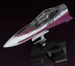 1/20 PLAMAX MF-52: minimum factory Fighter Nose Collection VF-31C (Macross Delta)