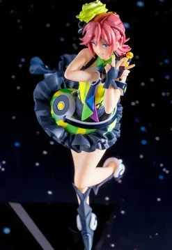 1/20 PLAMAX MF-09: minimum factory Kaname Buccaneer (Macross Delta)