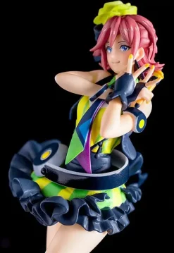 1/20 PLAMAX MF-09: minimum factory Kaname Buccaneer (Macross Delta)