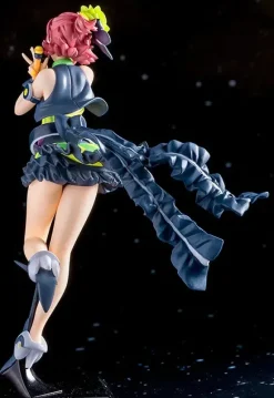 1/20 PLAMAX MF-09: minimum factory Kaname Buccaneer (Macross Delta)