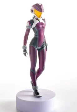 1/20 PLAMAX MF-46 minimum factory Mirage Farina Jenius (Macross Delta) (Reissue)