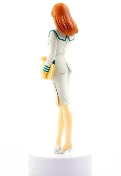1/20 PLAMAX MF-30 minimum factory Misa Hayase (Macross: Do You Remember Love?) (Reissue)