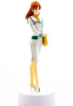 1/20 PLAMAX MF-30 minimum factory Misa Hayase (Macross: Do You Remember Love?) (Reissue)