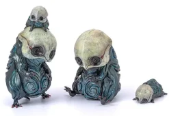 PLAMAX MF-66: minimum factory Putun (Tsumugibako)