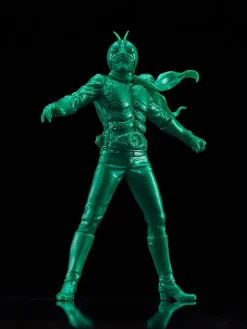 PLAMAX MF-87 minimum factory Shin Japan Heroes Universe