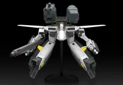 1/20 PLAMAX MF-25: minimum factory VF-1 Super/Strike Gerwalk Valkyrie