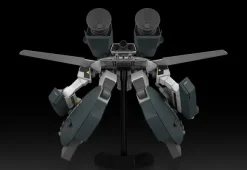 1/20 PLAMAX MF-25: minimum factory VF-1 Super/Strike Gerwalk Valkyrie