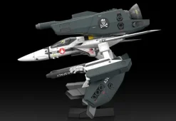 1/20 PLAMAX MF-25: minimum factory VF-1 Super/Strike Gerwalk Valkyrie