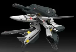 1/20 PLAMAX MF-25: minimum factory VF-1 Super/Strike Gerwalk Valkyrie