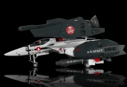 1/20 PLAMAX MF-37 minimum factory VF-1 Super/Strike Fighter Valkyrie
