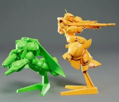 PLAMAX MF-77 minimum factory Vifam & Wug: Alternate Color Ver.