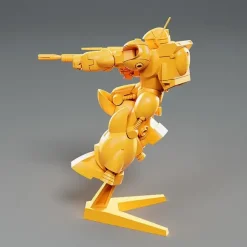 PLAMAX MF-77 minimum factory Vifam & Wug: Alternate Color Ver.