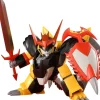 PLAMAX MS-03: Jyakomaru (Mashin Hero Wataru) (Reissue)
