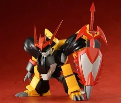 PLAMAX MS-03: Jyakomaru (Mashin Hero Wataru) (Reissue)