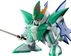 PLAMAX MS-15 Metal Jacket GENOUMARU (Shin Mashin Hero Wataru)