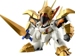 PLAMAX MS-07 Metal Jacket RYUOUMARU (Shin Mashin Hero Wataru)