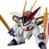 PLAMAX MS-05: RYUOMARU (Mashin Hero Wataru)